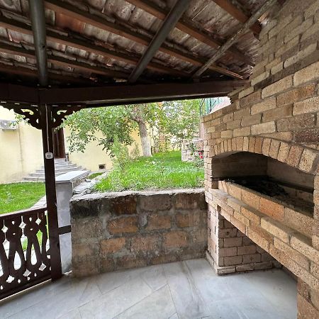 Old Armenia Hotel Erivan Dış mekan fotoğraf